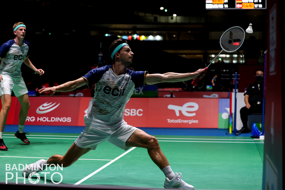 Foto: Badminton Photo, BEC