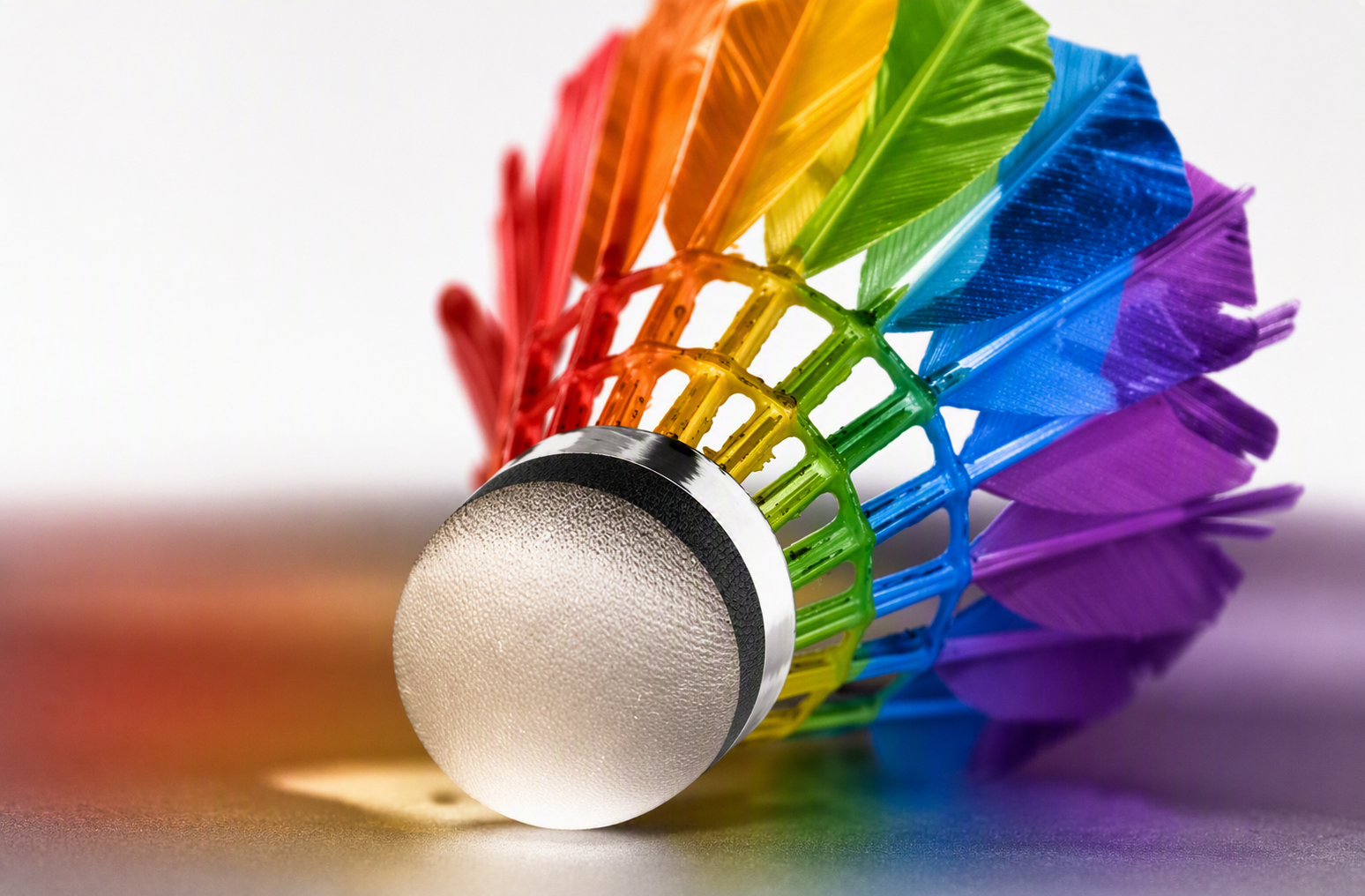Velkommen til norsk badminton!