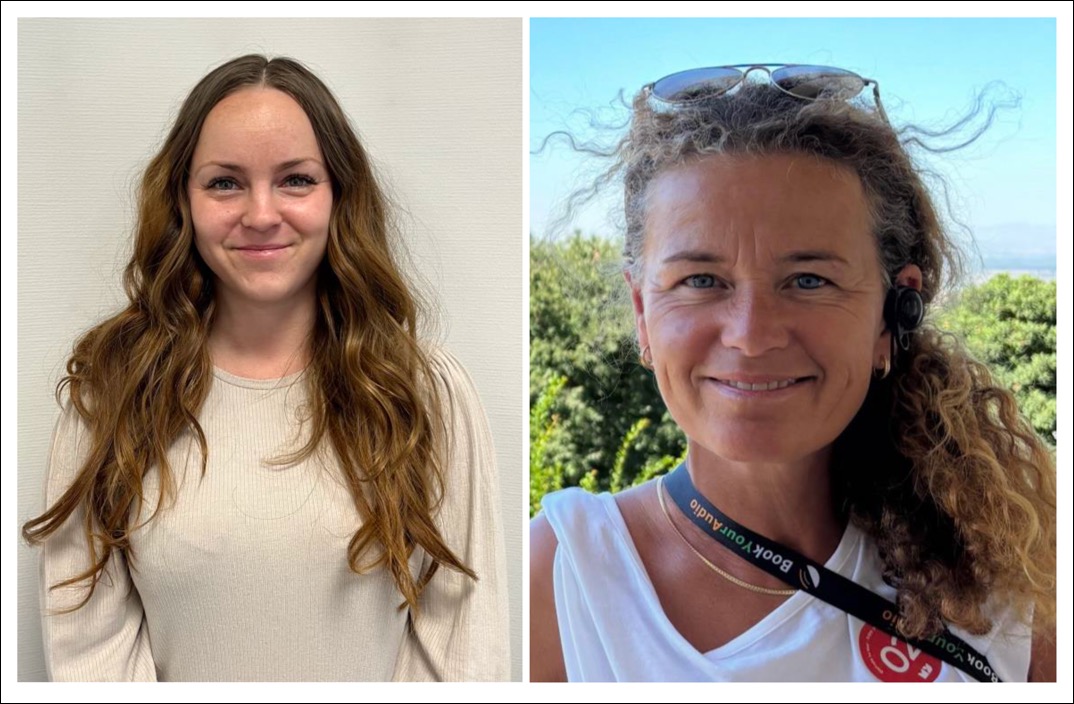 Forsterkninger på forbundskontoret