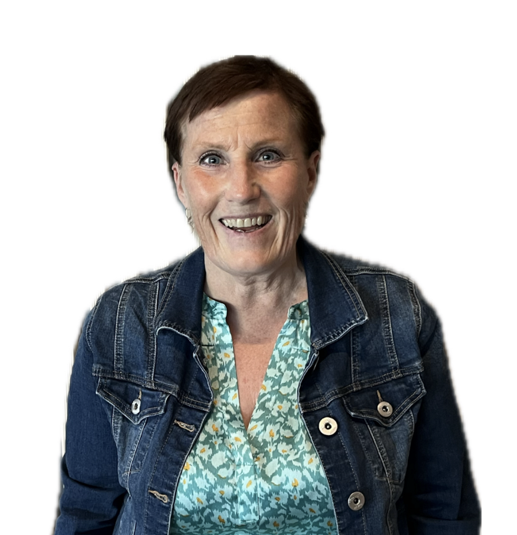 Kirsten Gulbrandsen