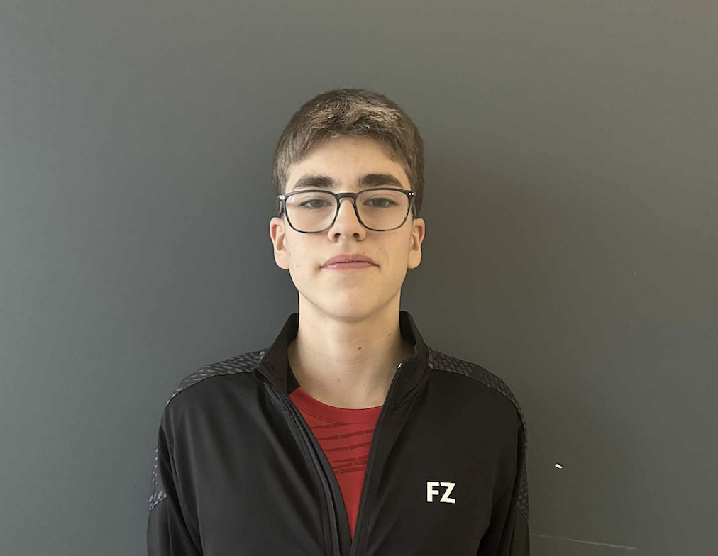 Simon Vasquez Frisnes