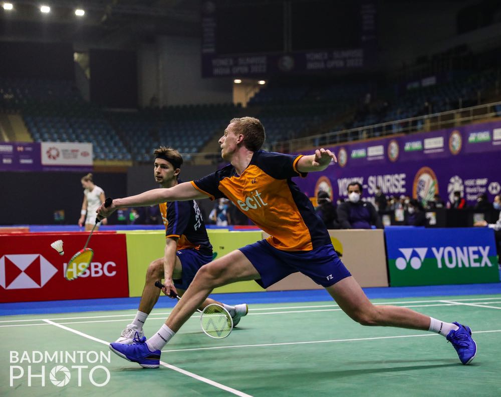 Foto: Badminton Photo Official, VM 2021