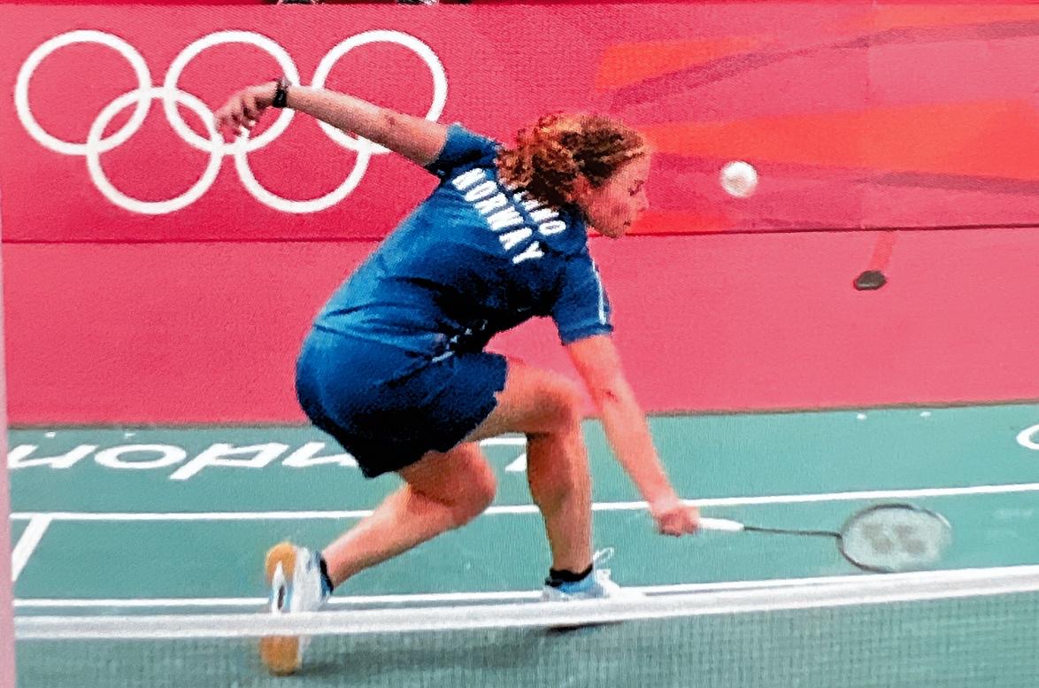 OL eller mastergrad - ja takk begge deler