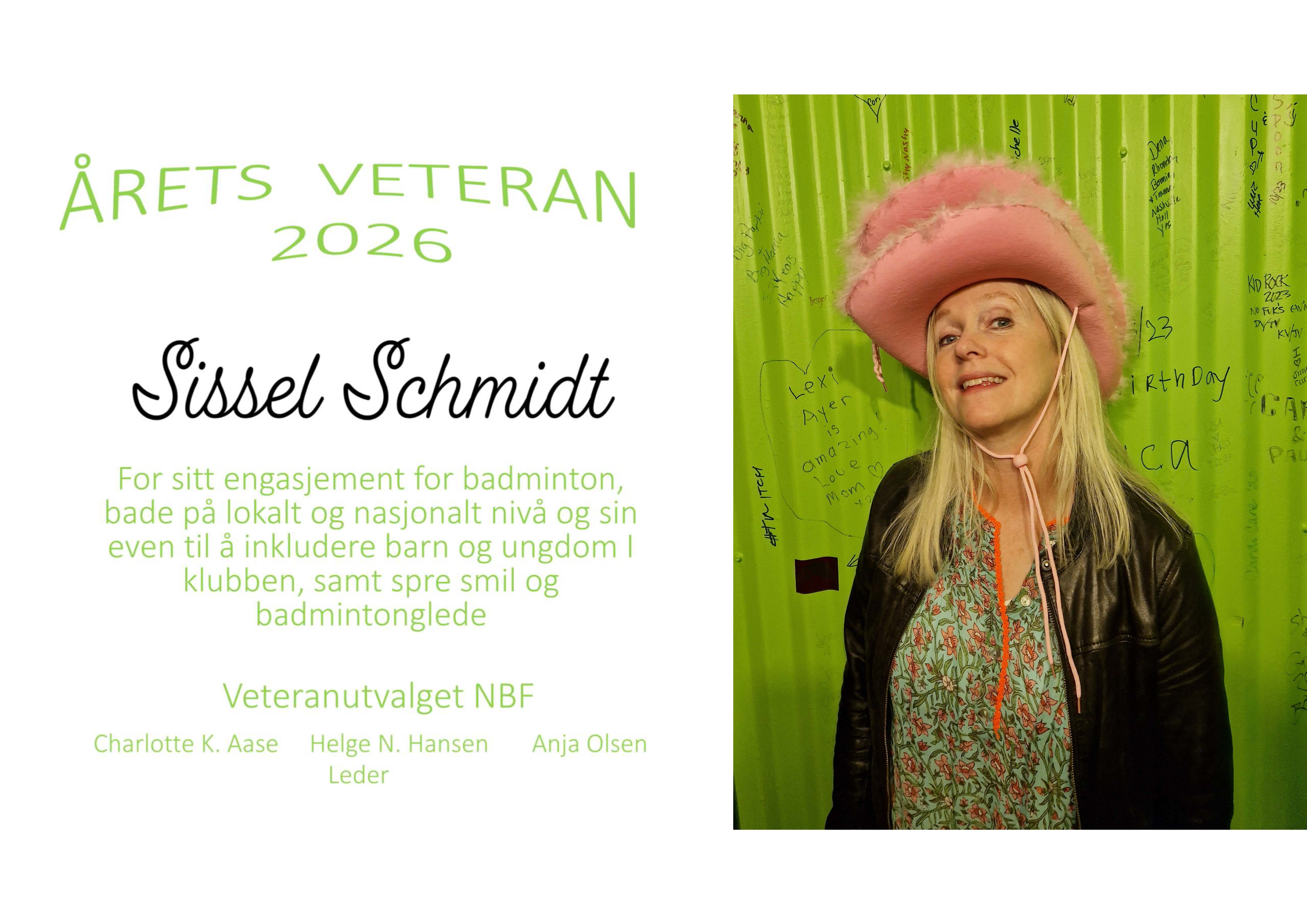 Vel gjennomført Norgesmesterskap for veteraner i Grong