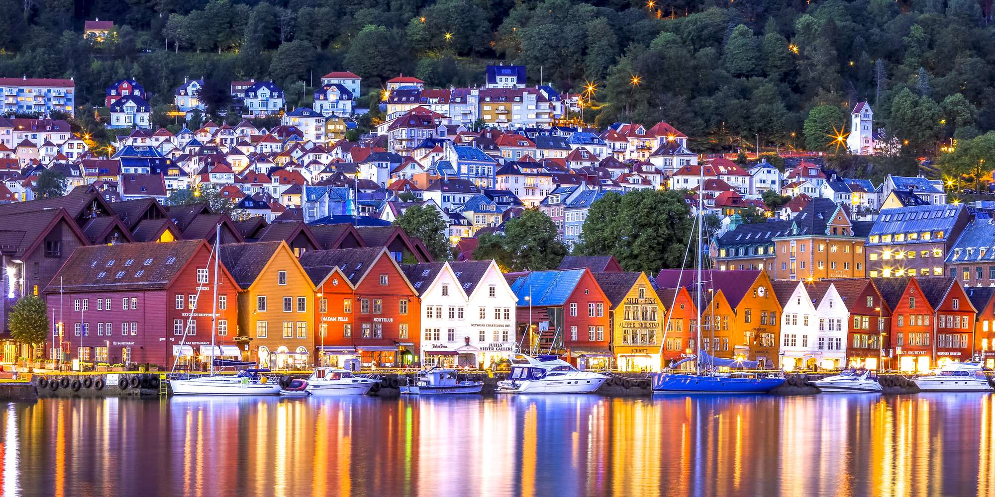 BERGEN