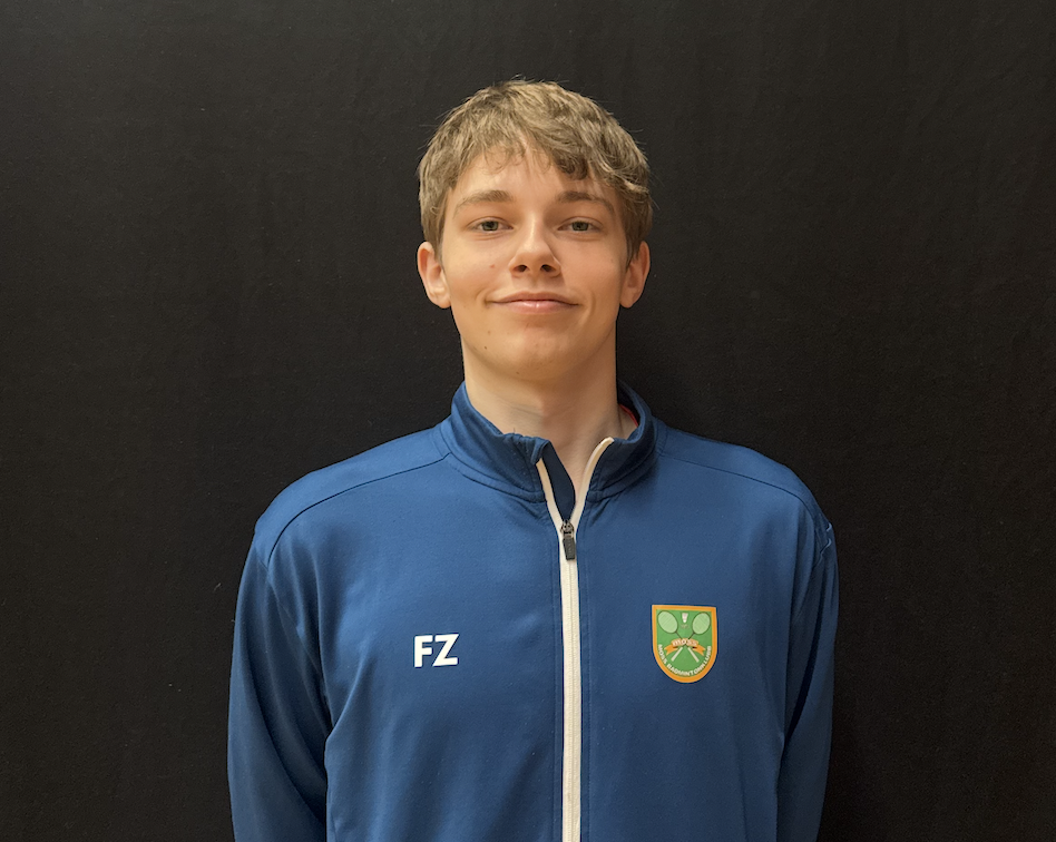 Henrik Frende Lavik-Haug