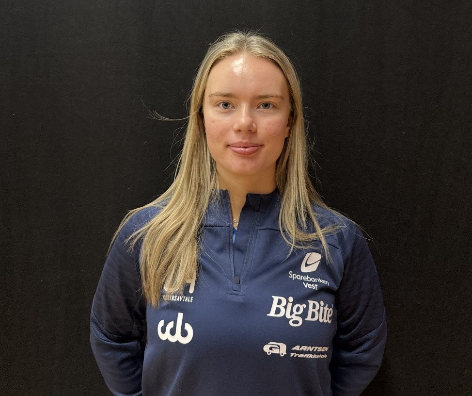 Juli Helen Klungtveit