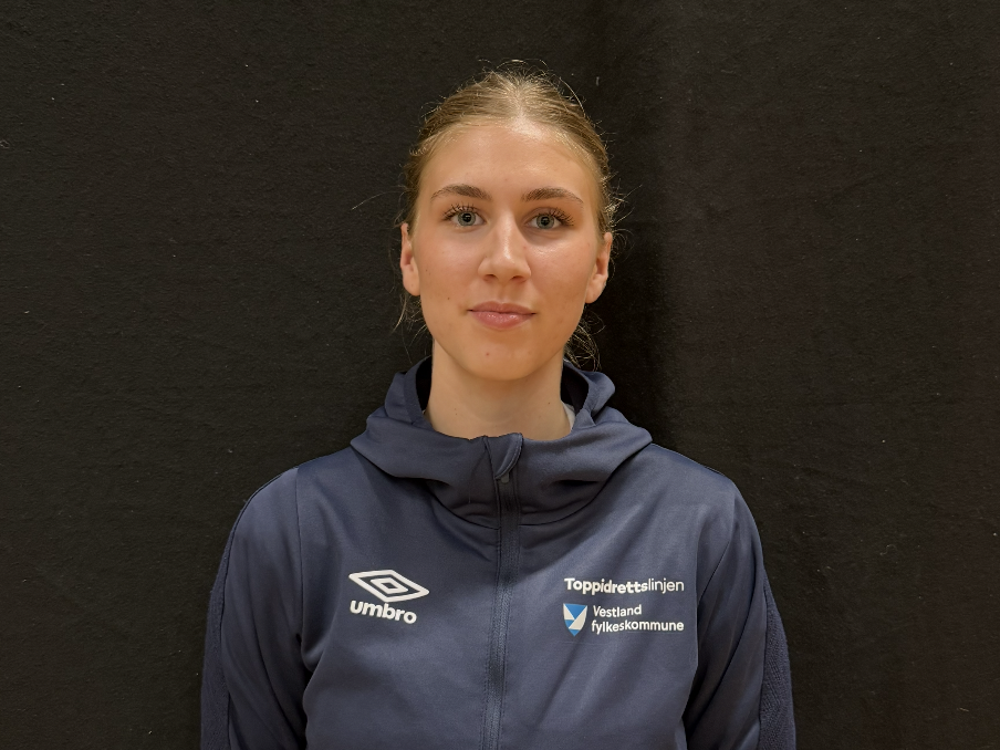 Maria Ellingsen