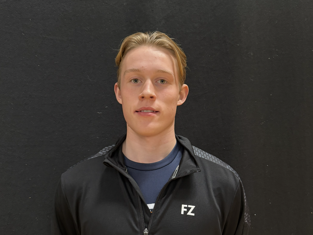 Sondre Dolven