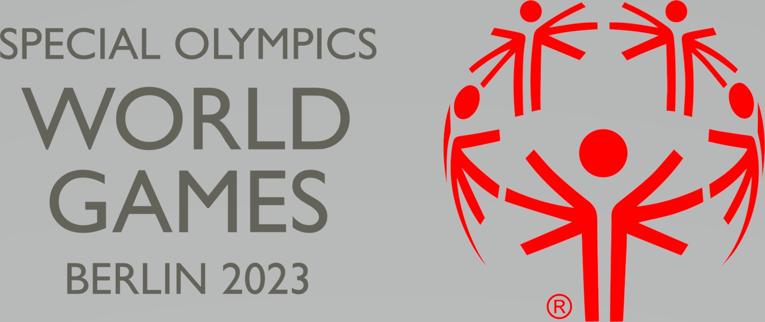 Special Olympics World Games Berlin 2023 