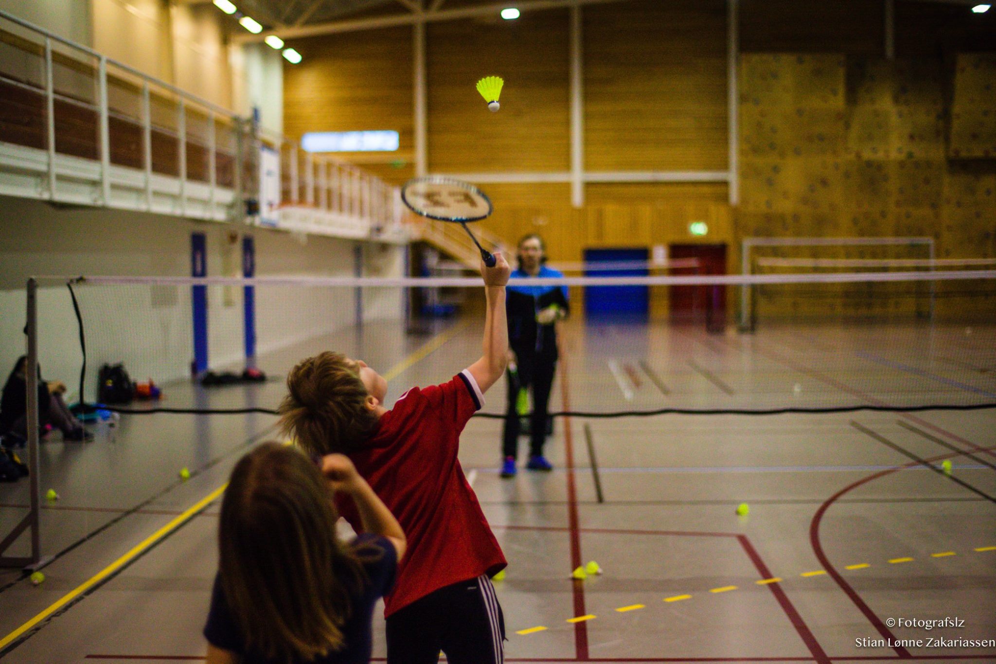 Kreditering: Stian Lønne Zakariassen (c)Fotografslz