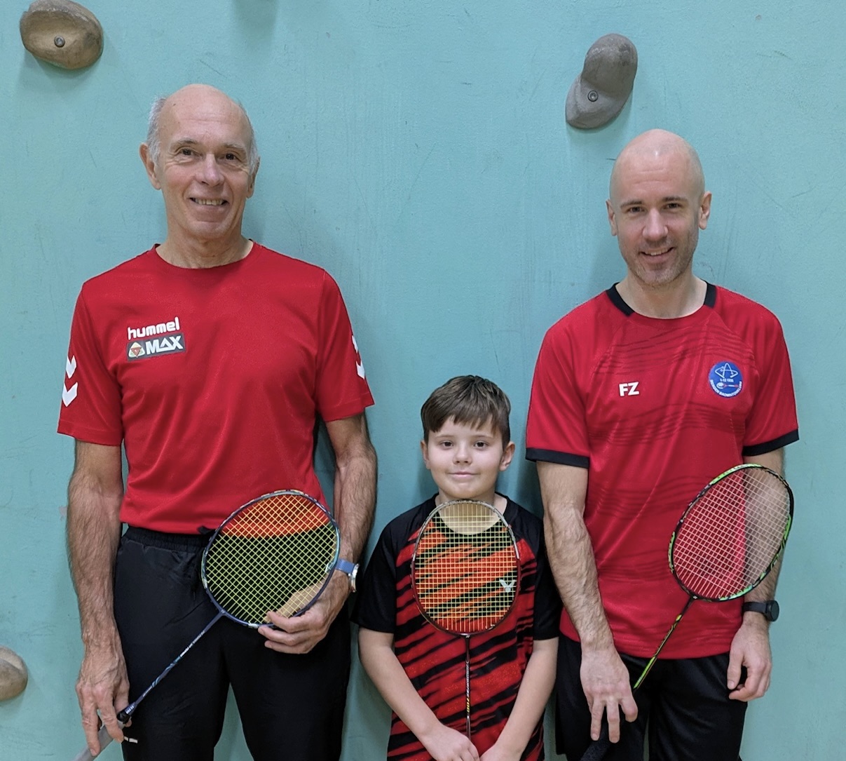 Tradisjonsrike turneringer