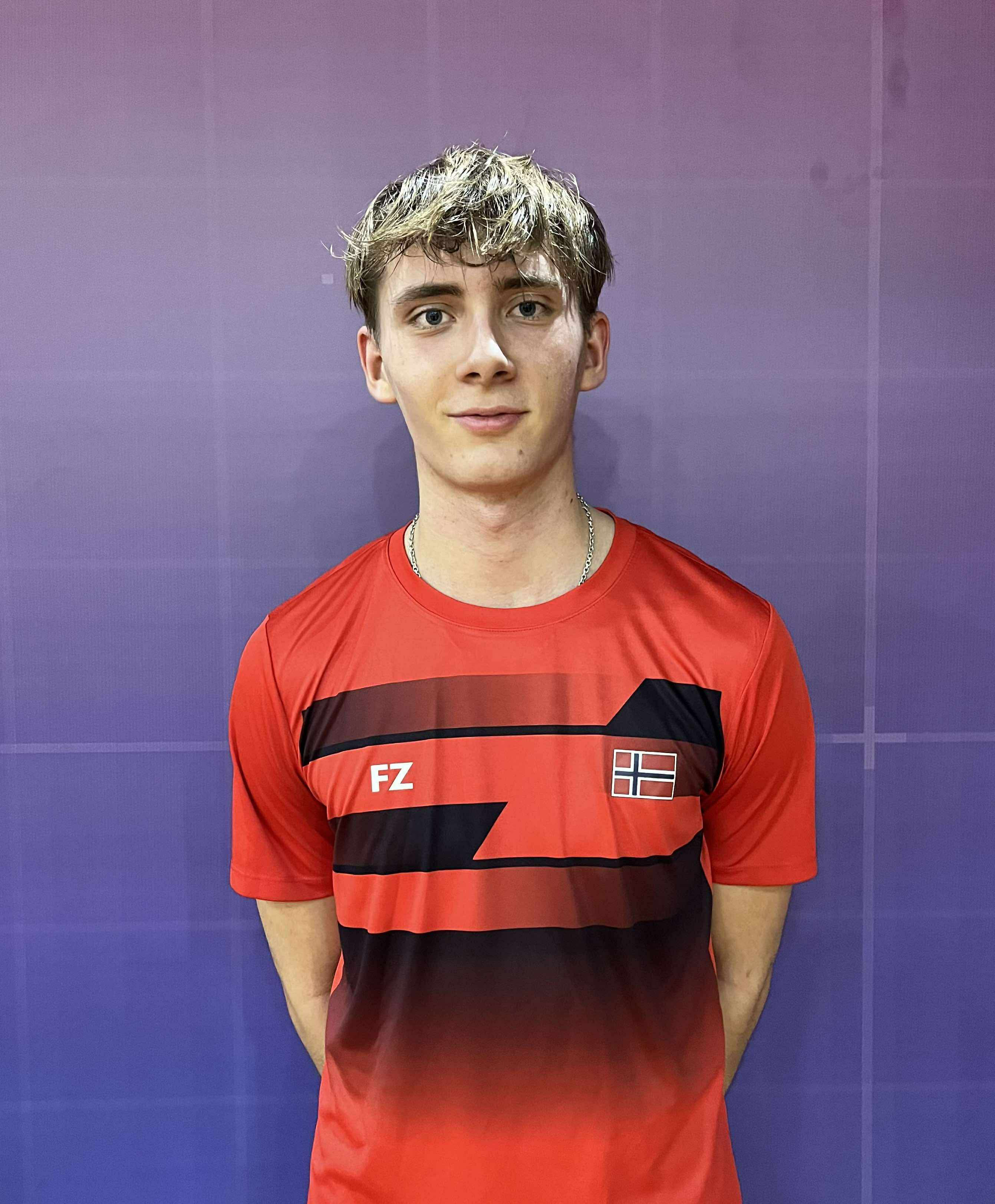 Jakob Langeland Risa