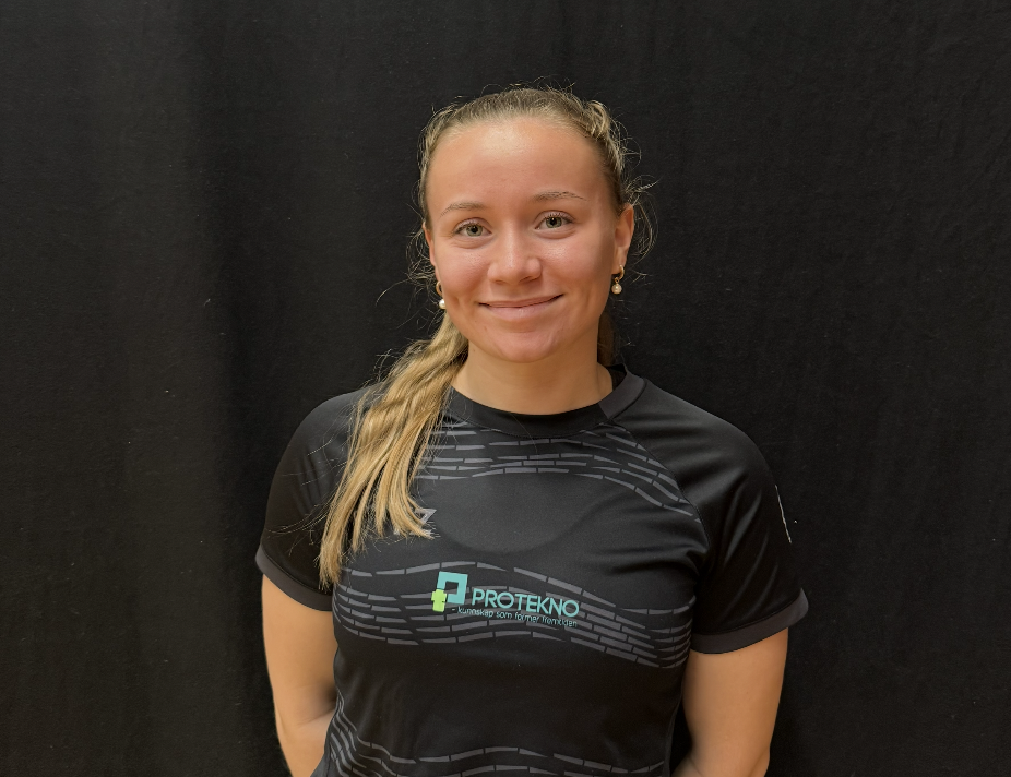 Julie Marie Andersen Abusdal