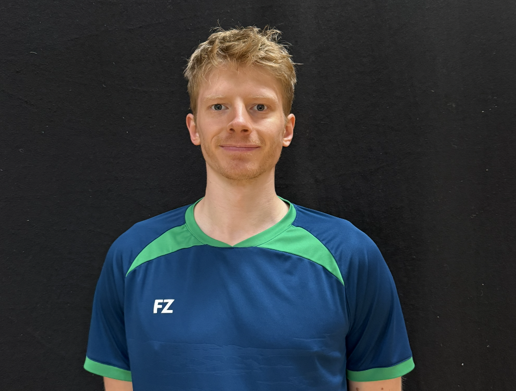 Markus Mogstad Barth