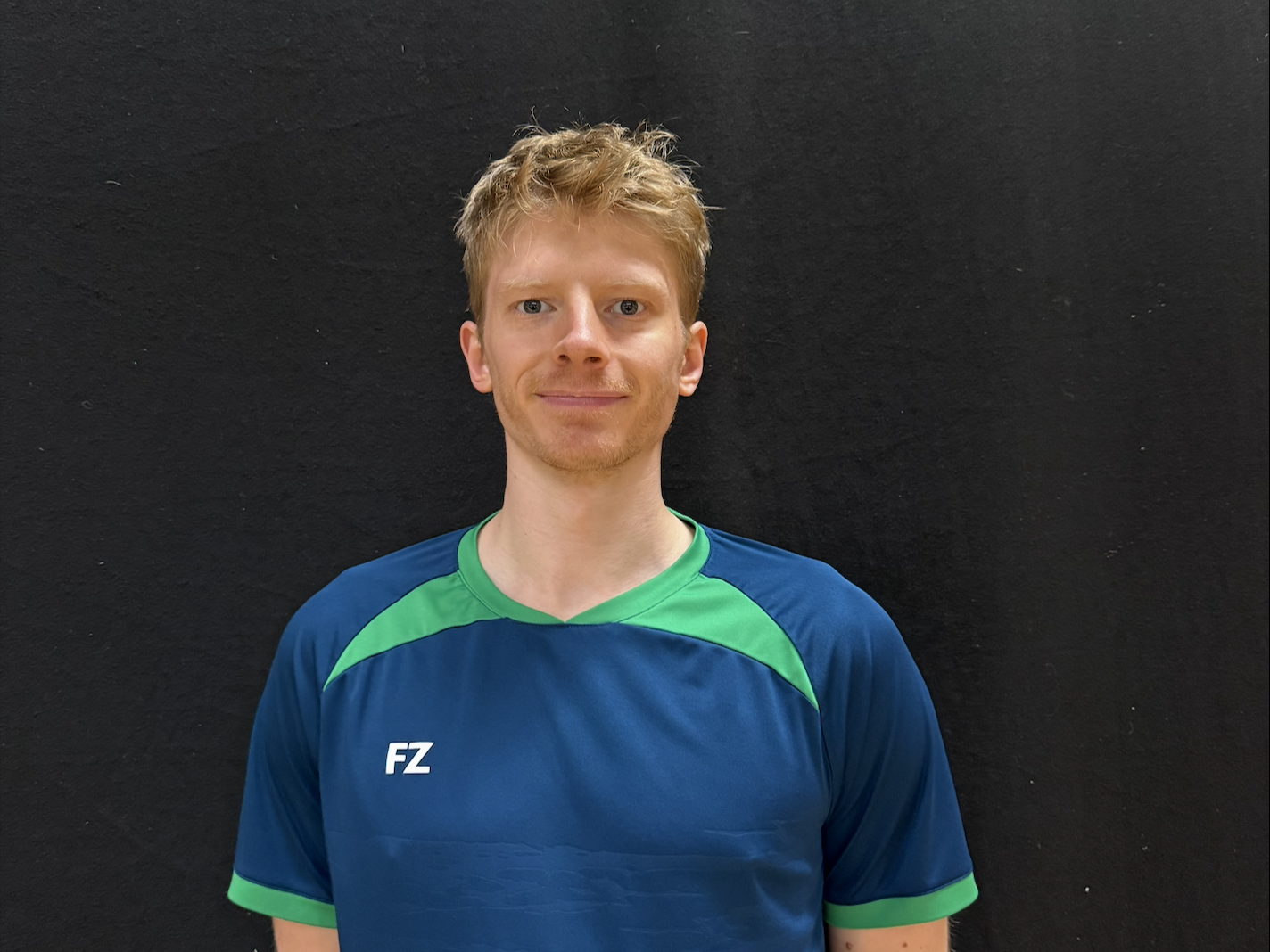 Markus Mogstad Barth