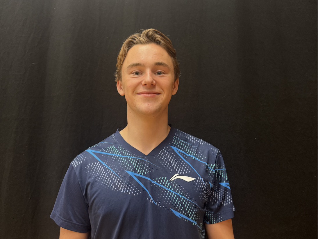 Sander Rosseland Østhassel