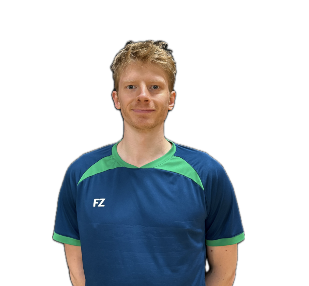 Markus Mogstad Barth