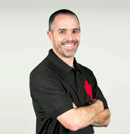 André Lachance