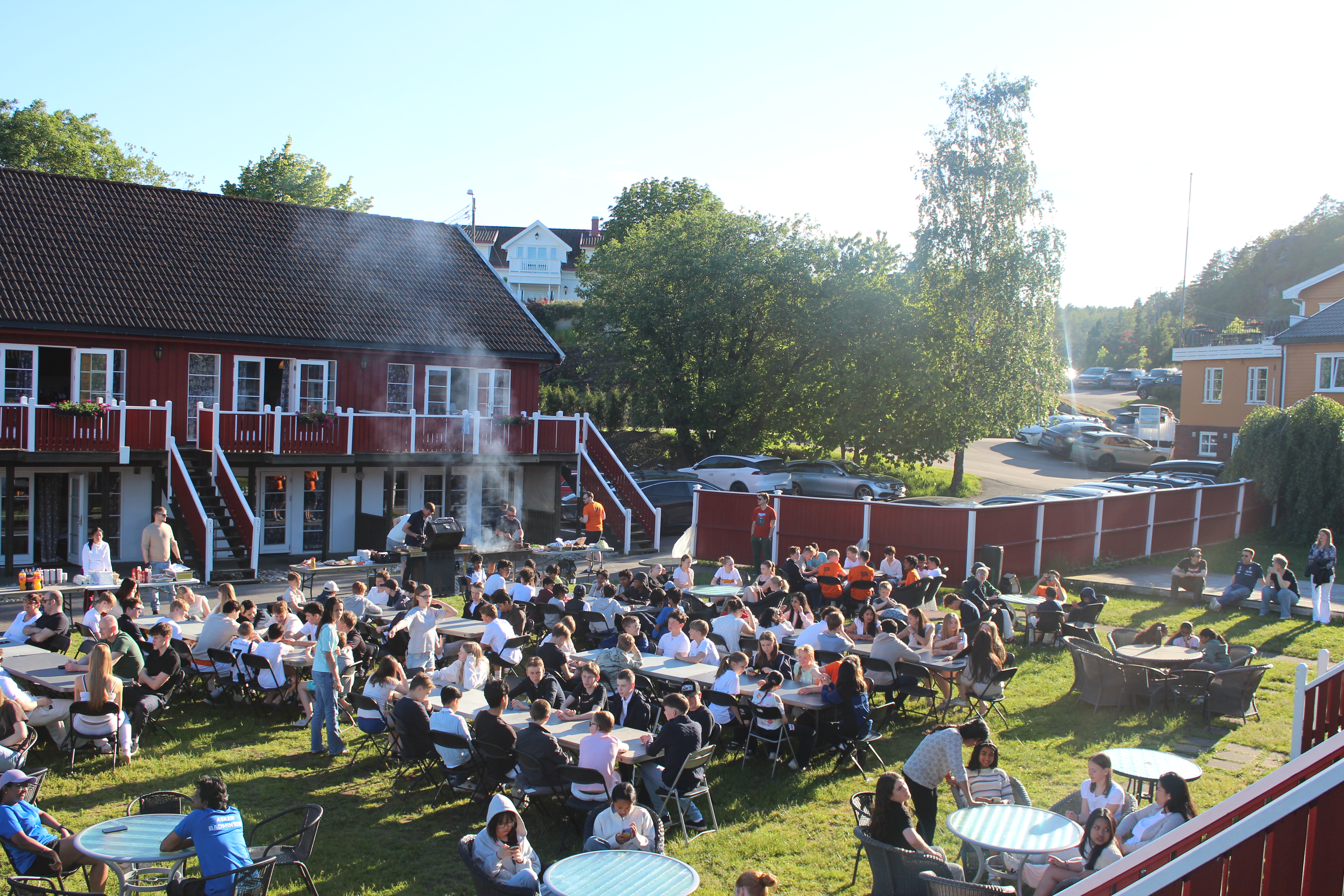 Landsfinalen Kragerø 2026