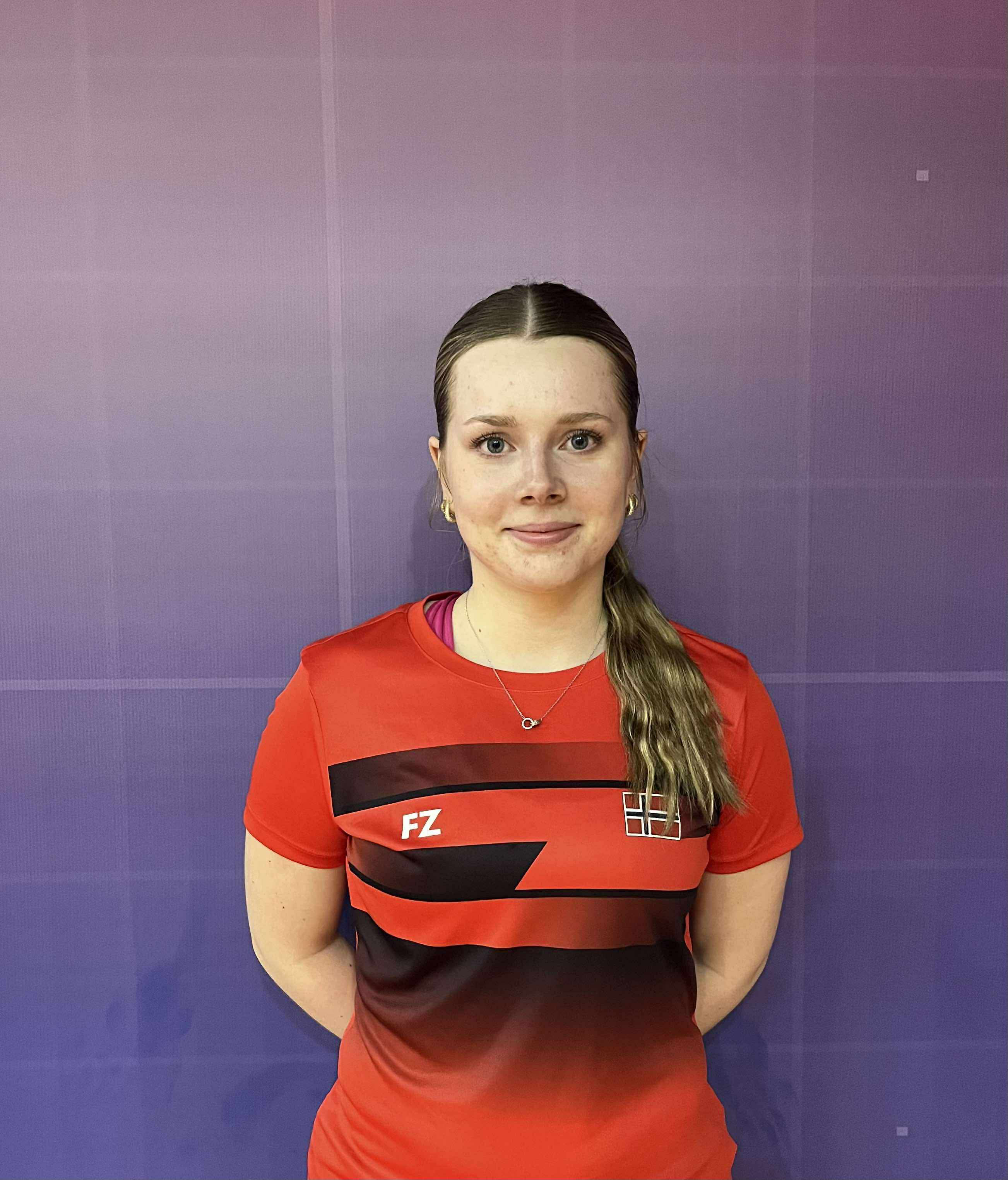 Linnea Holmedal