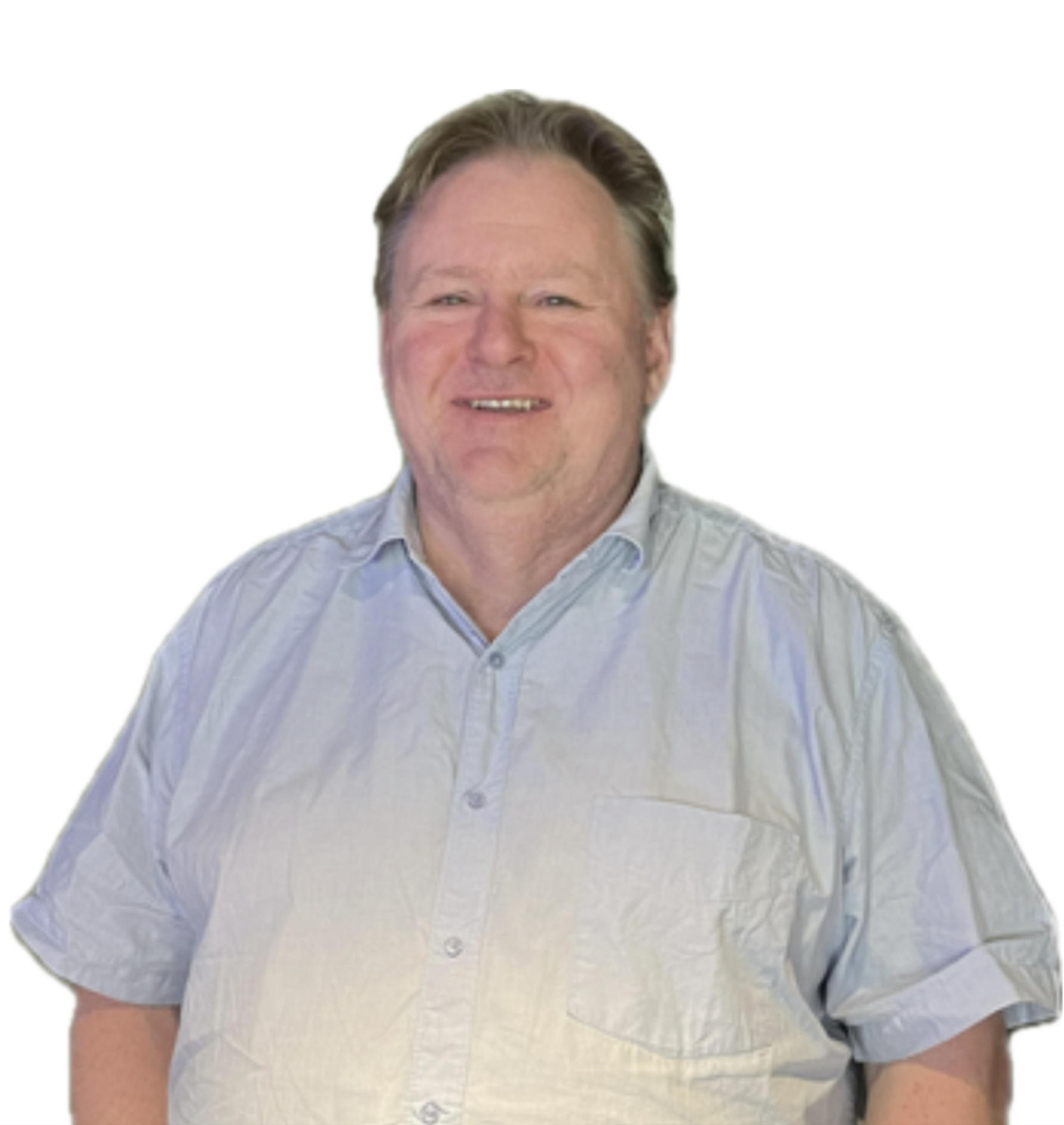 Michael Fyrie-Dahl