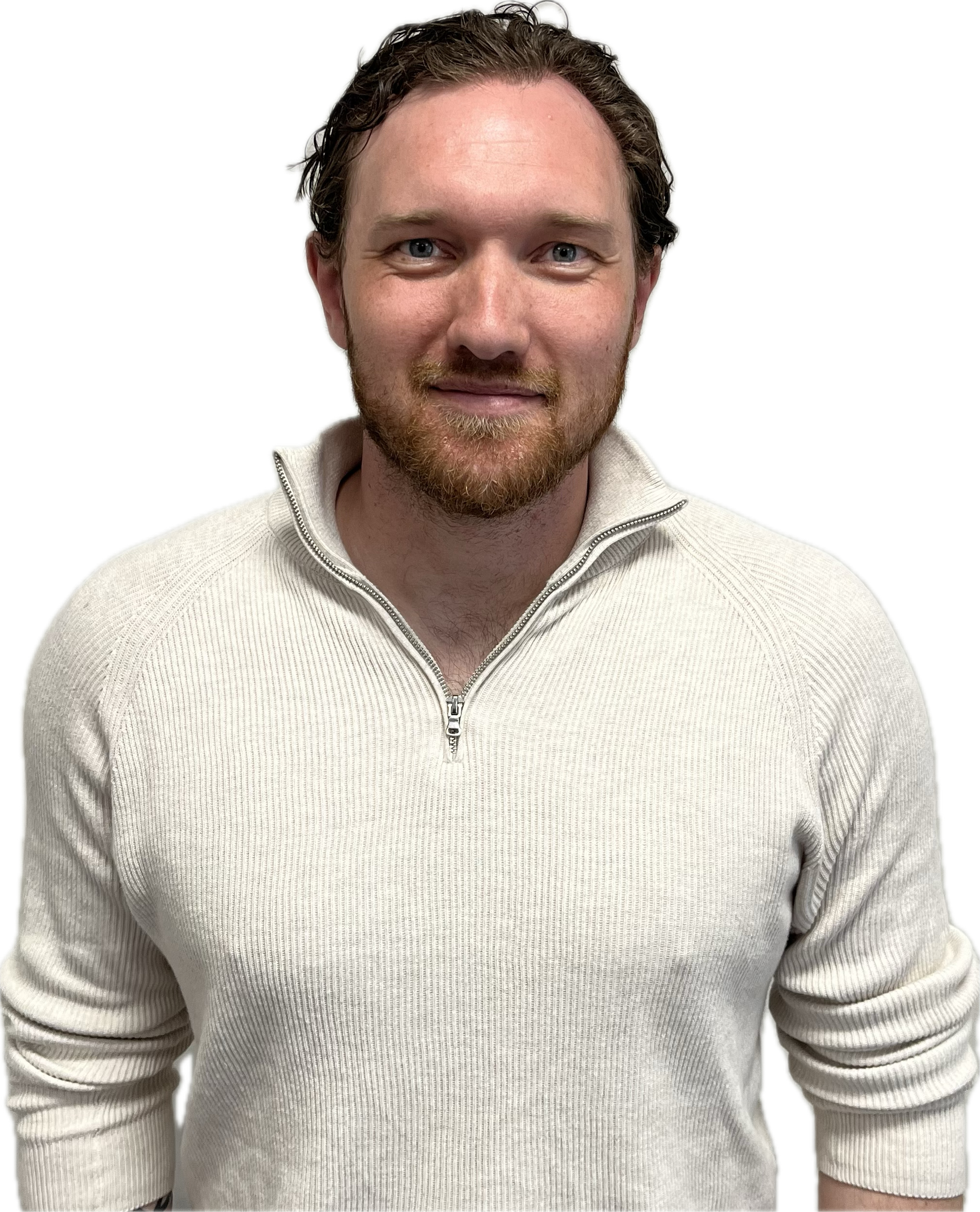 André Høidebraaten
