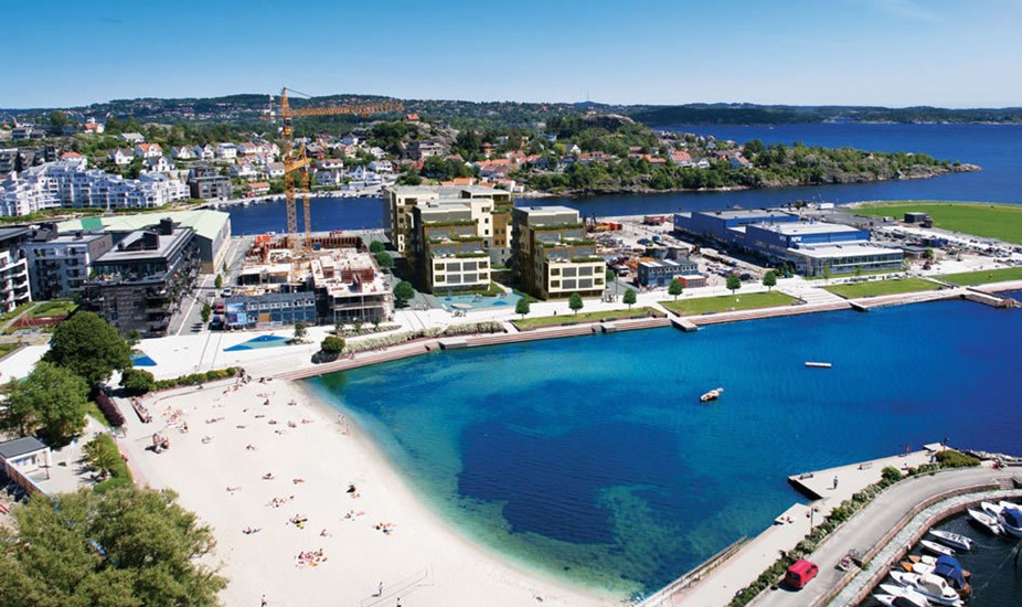 KRISTIANSAND