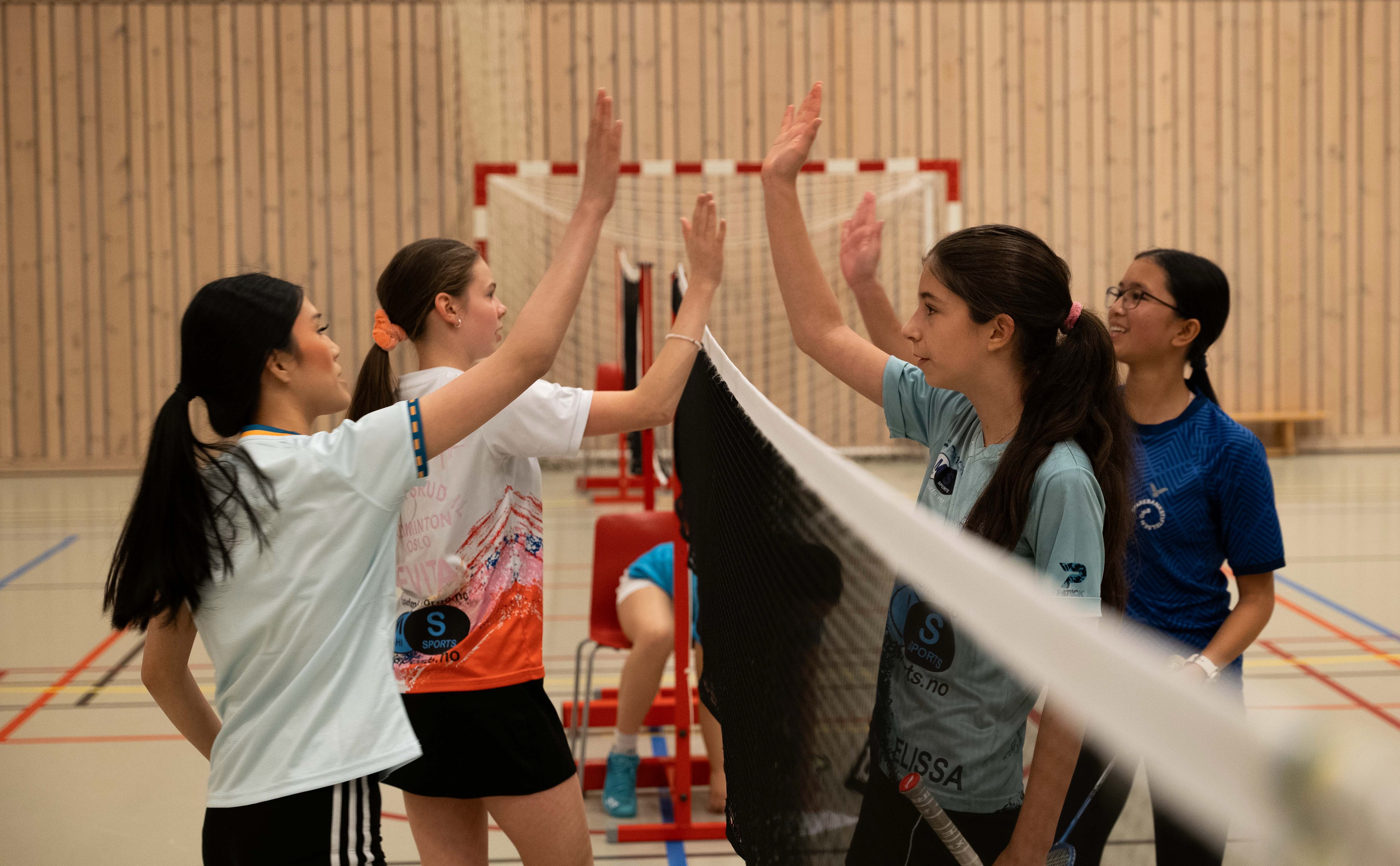 Status ny modell for trenerutdanning