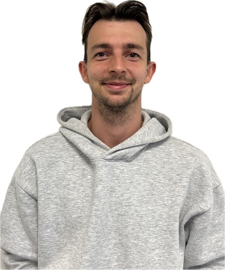 Vegard Rikheim