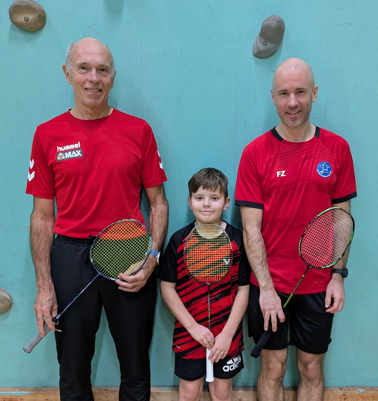 Tradisjonsrike turneringer