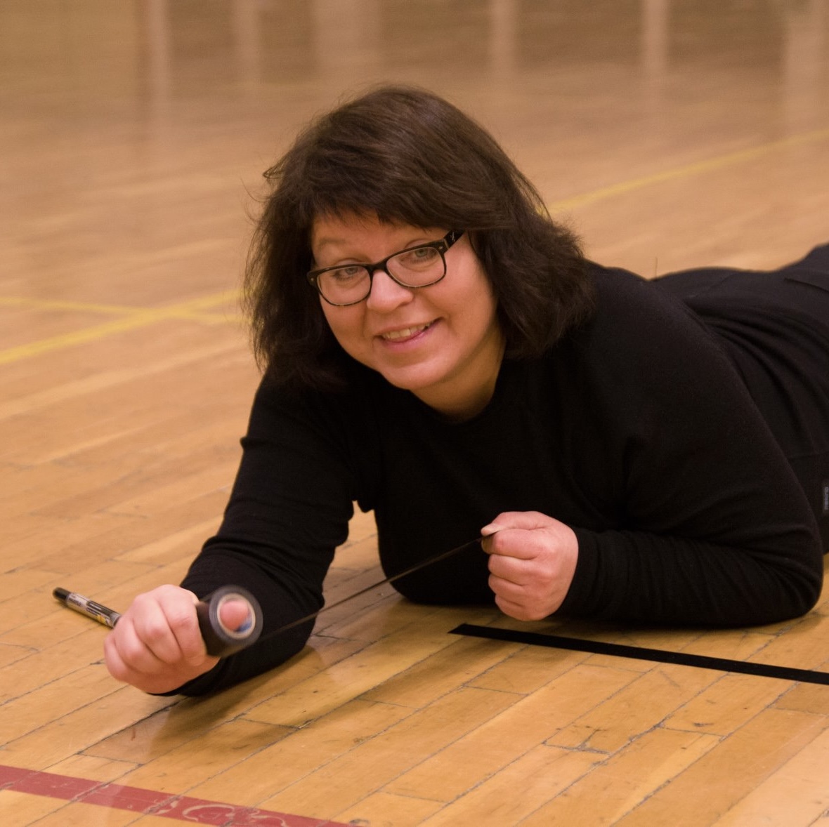 Mona Vanvikmyr 2013.jpg