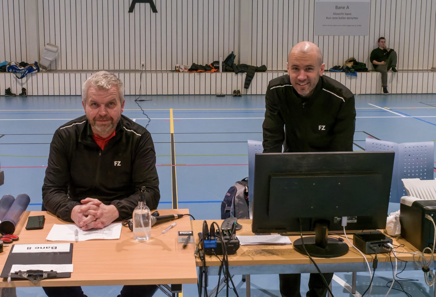 Rune Oterhals og Lars Vanvikmyr Julecup Korona.jpg