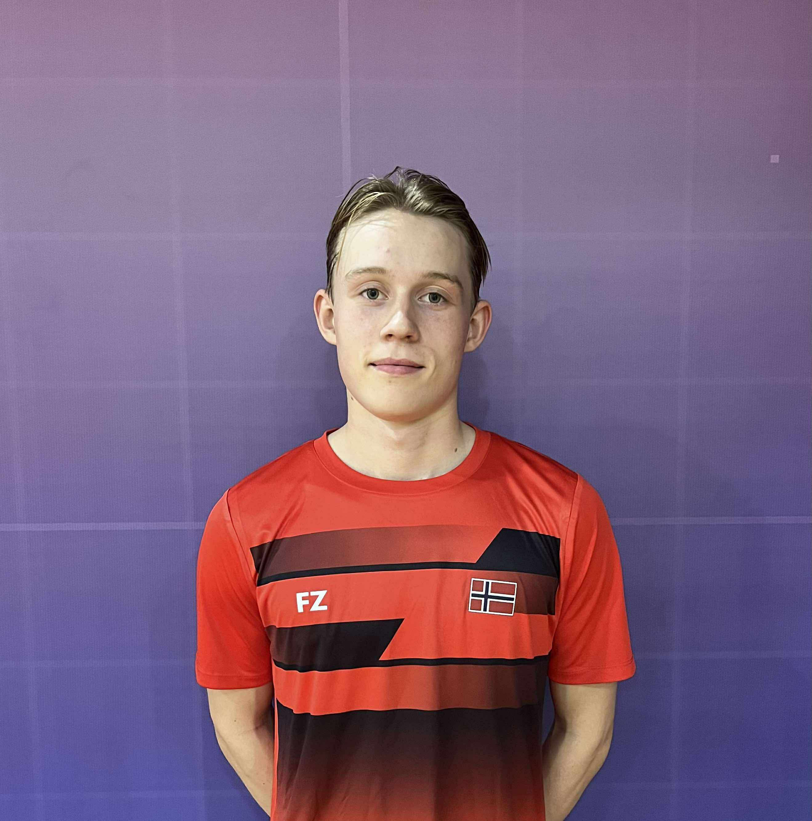 Sondre Dolven