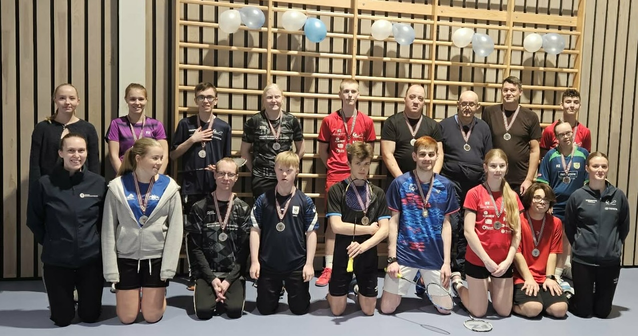 Flott julesamling på Karmøy