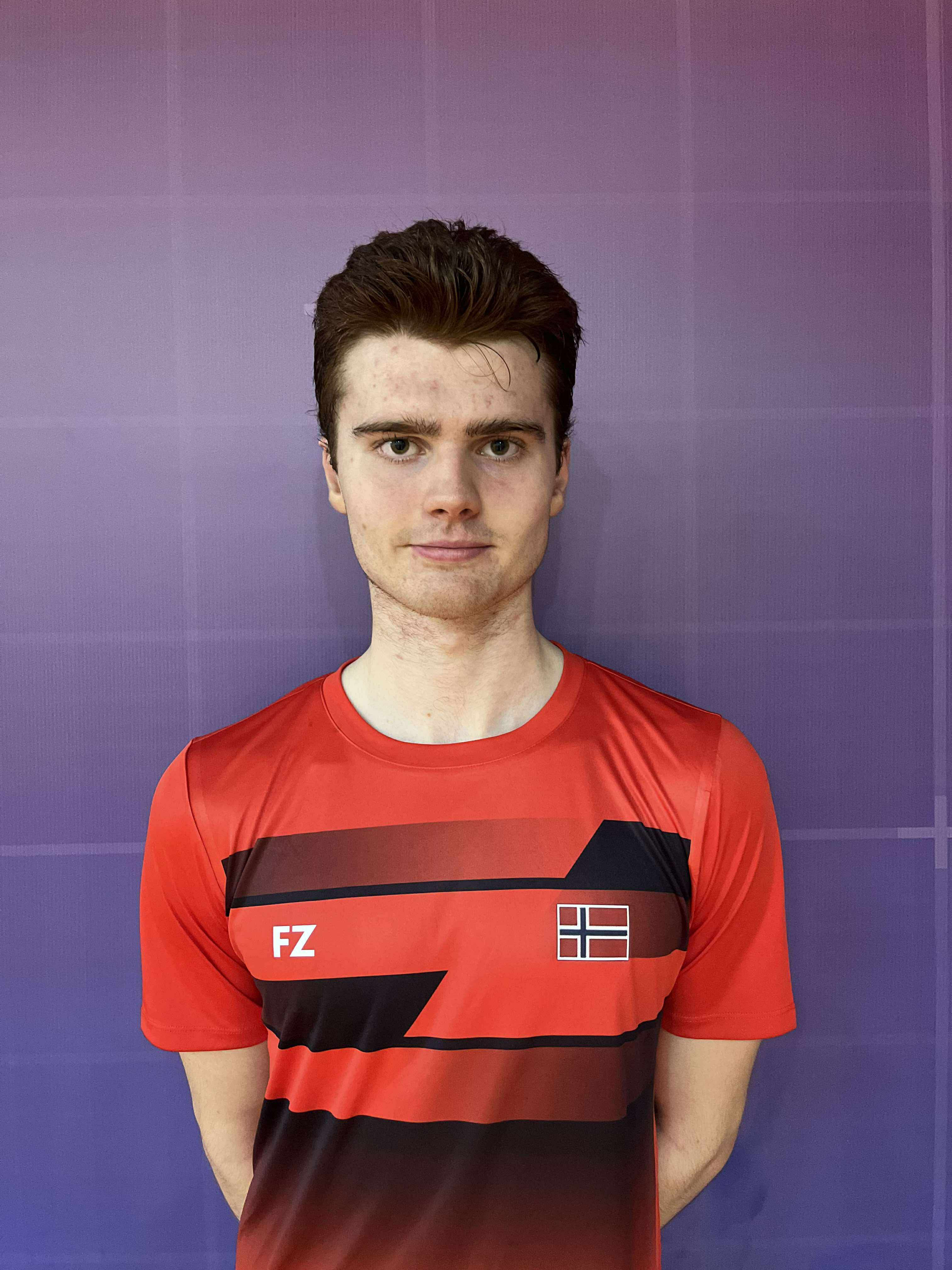 Ole-Kristian Lie