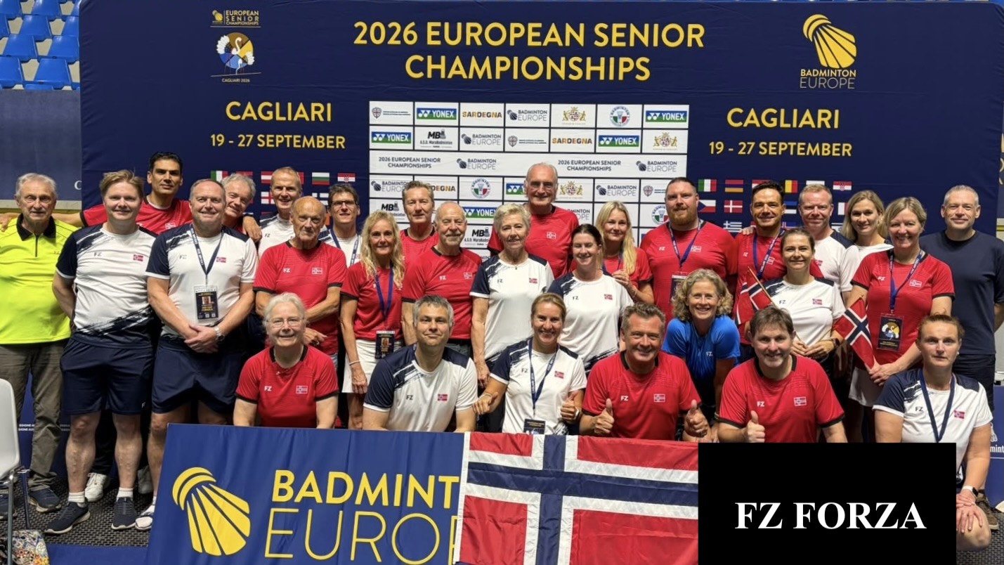 Følg Veteran-EM i Cagliari
