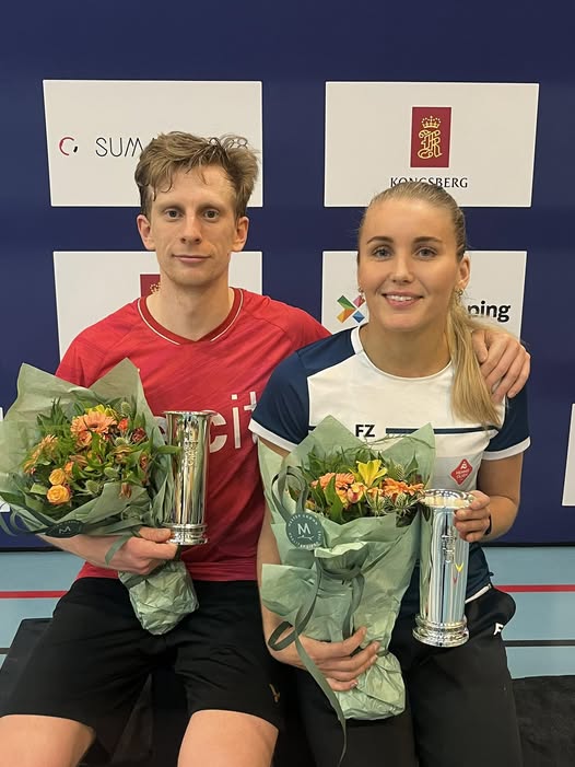 Nye norgesmestere kåret