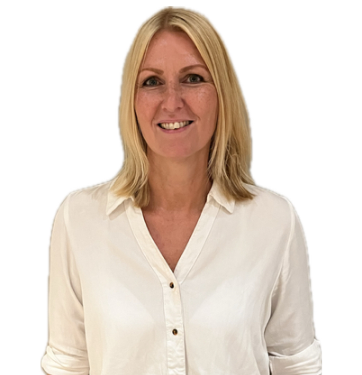 Merete Andreassen