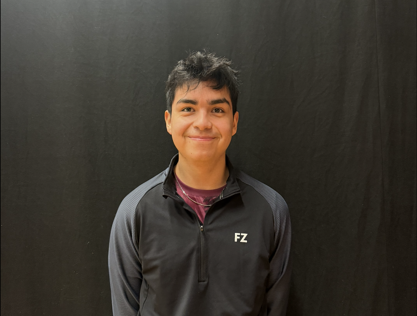 Bryan Javier MATLAND