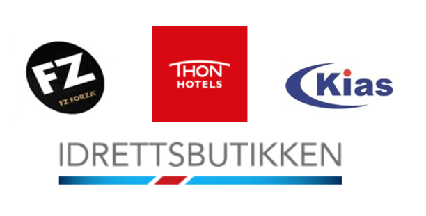 Samarbeidspartnere