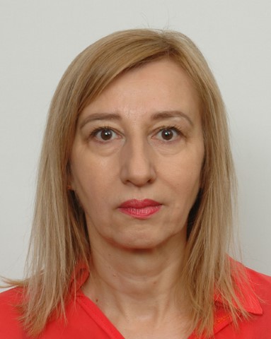 Ivanka Pokorni