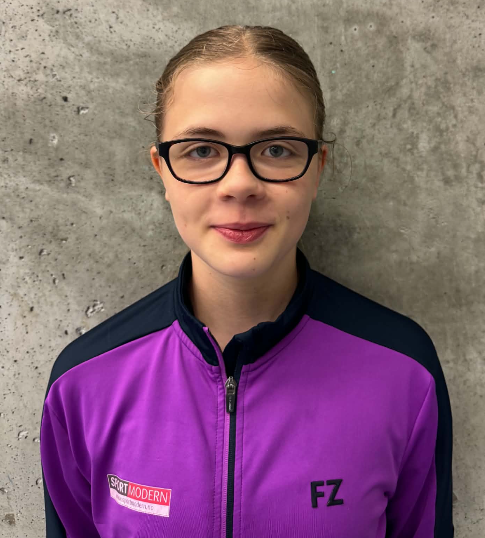 Amalie Langeland RISA