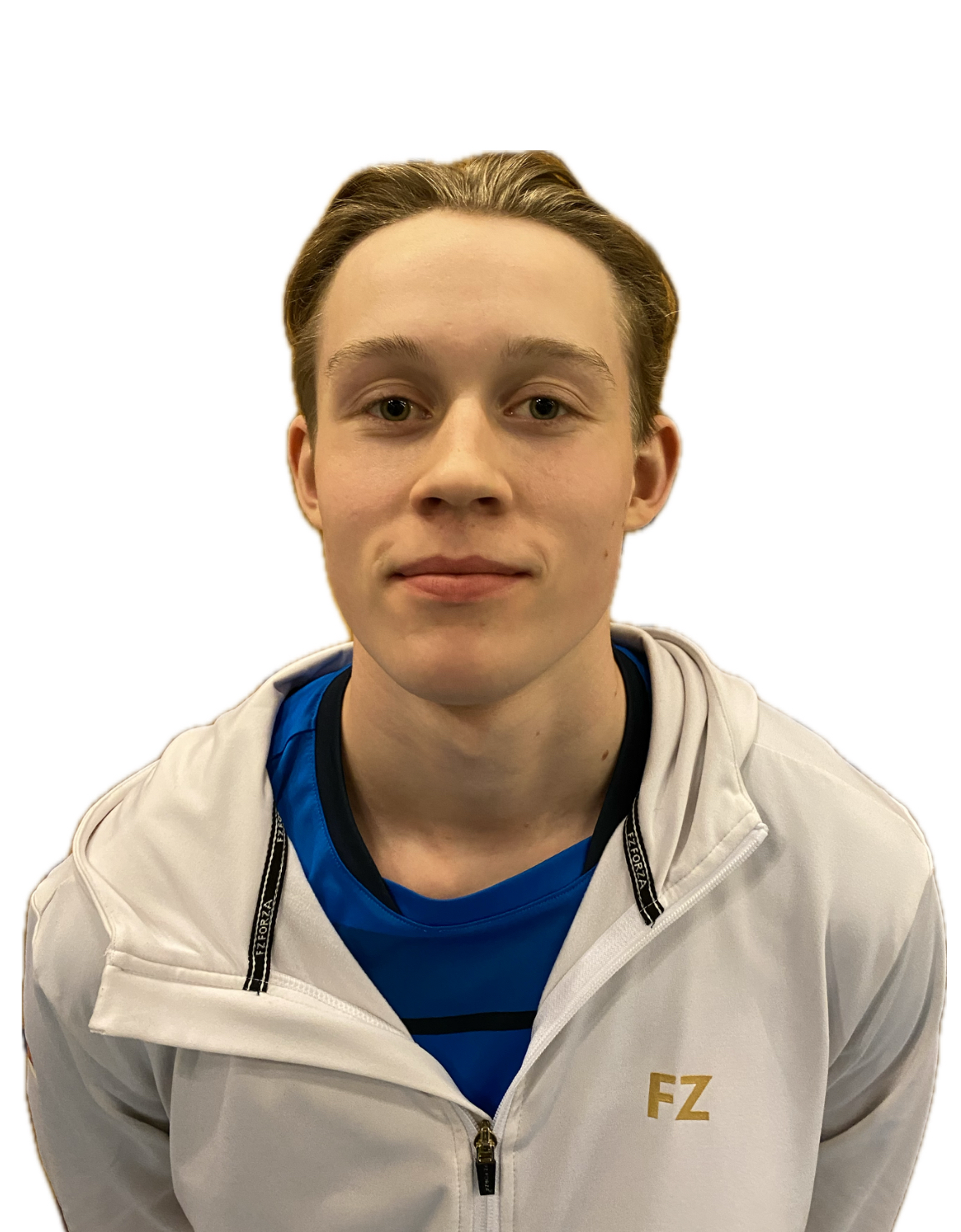 Sondre Dolven