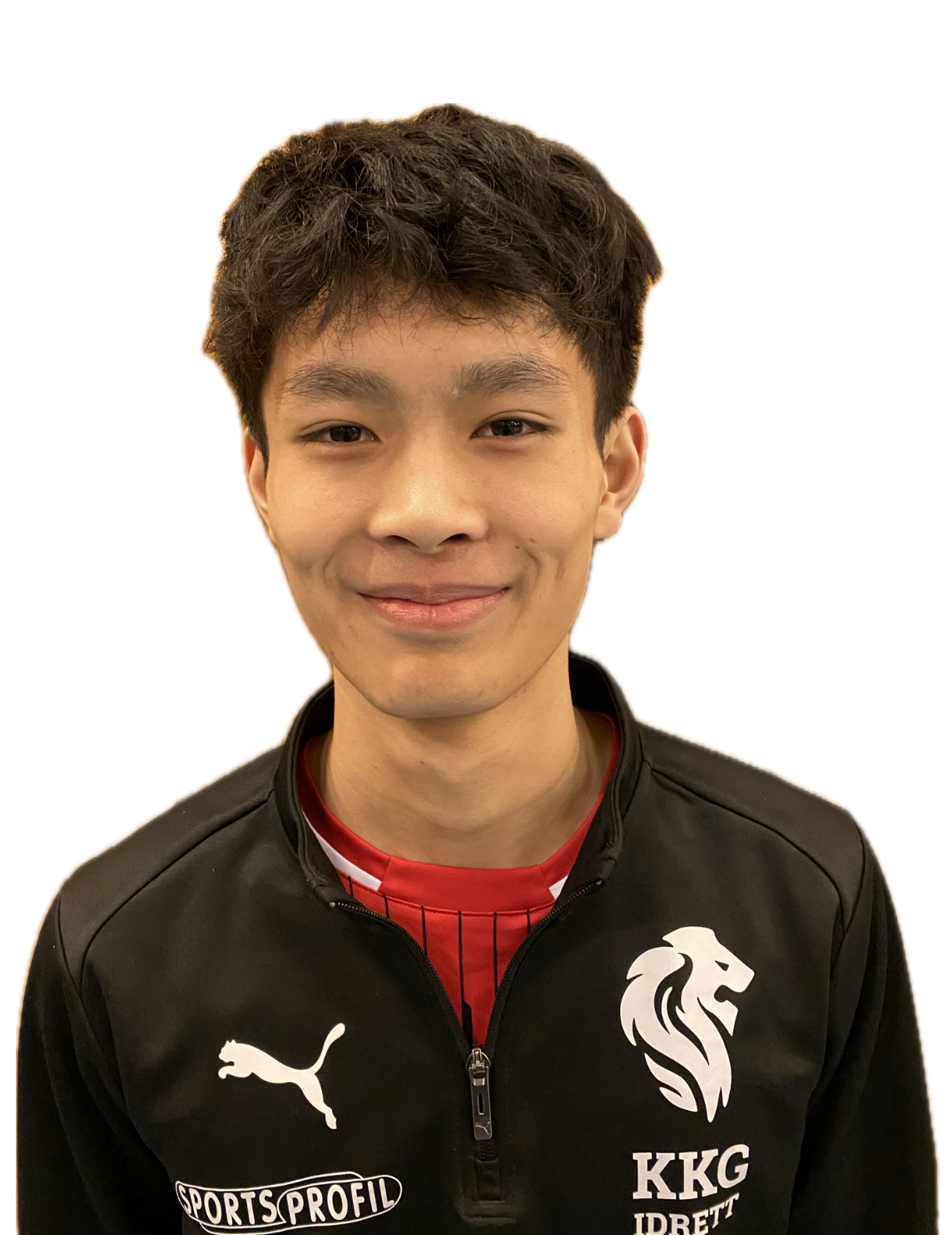 David Nguyen