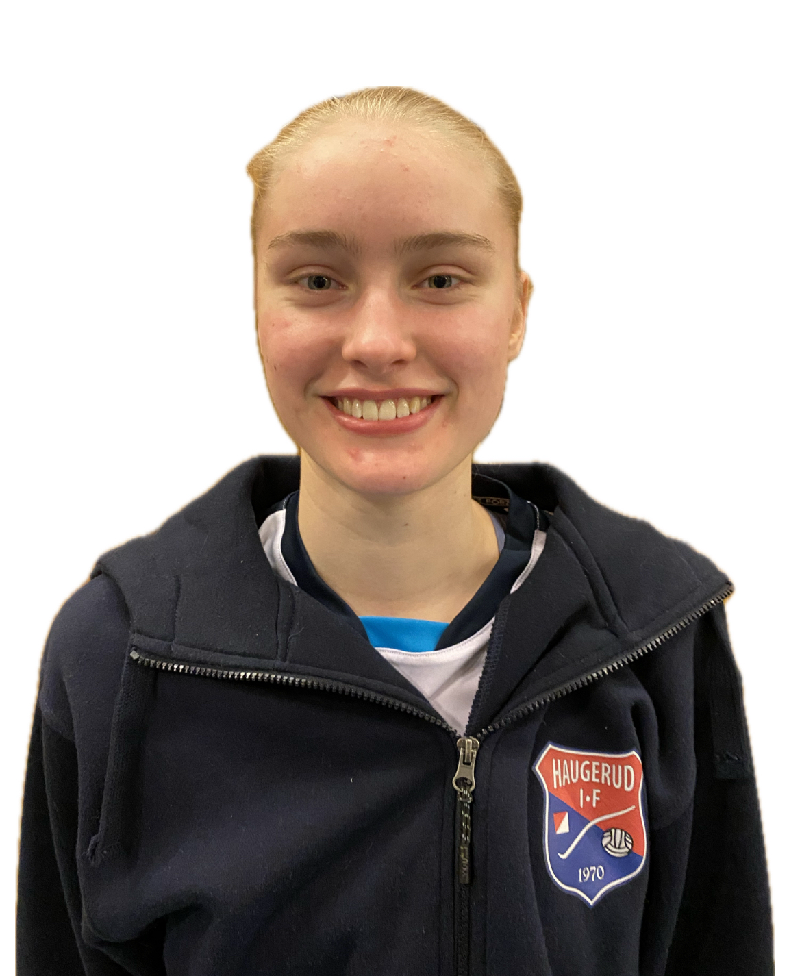 Victoria Heiberg