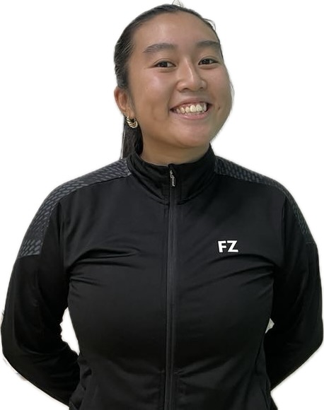 Aimee Hong