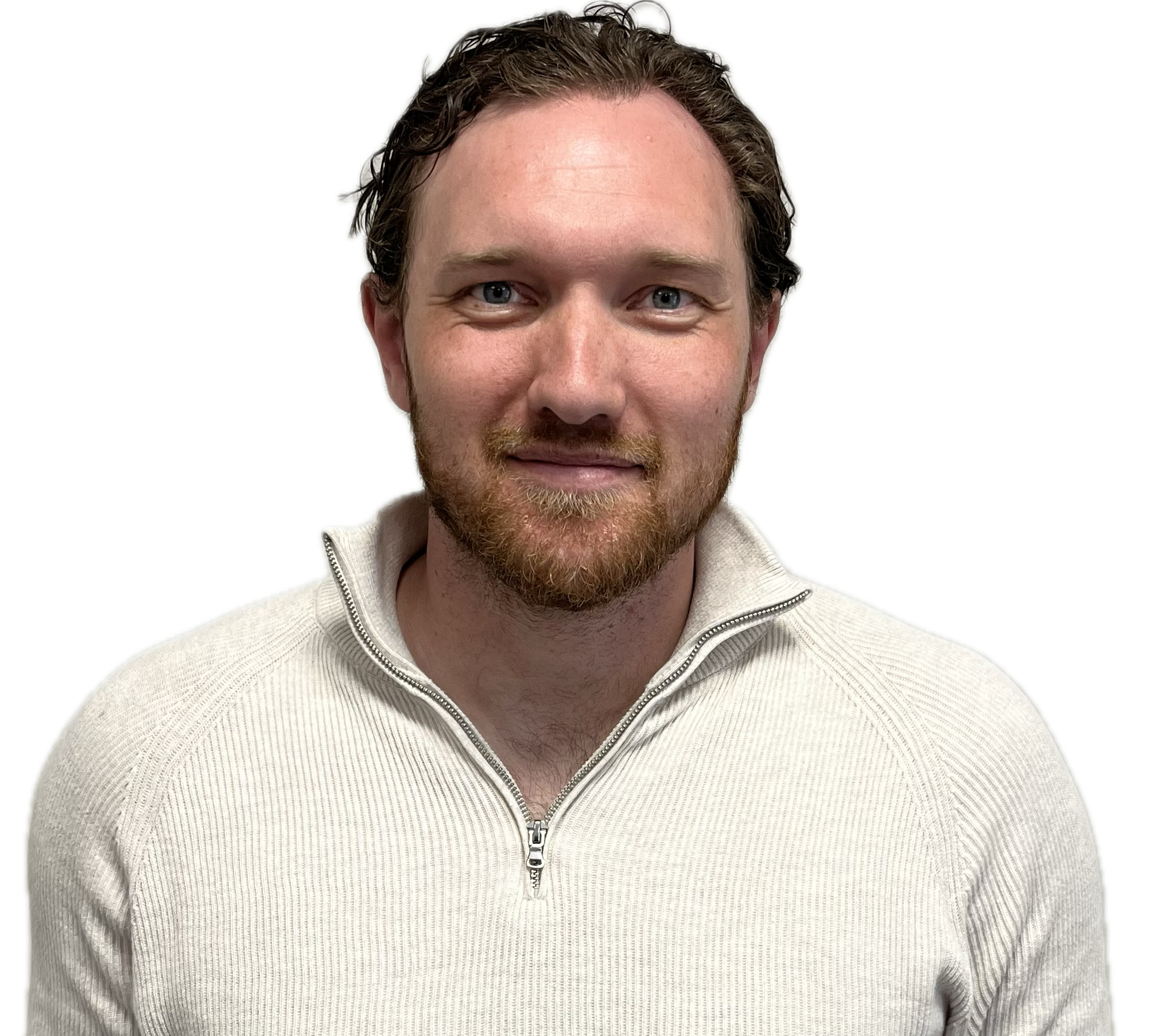 André Høidebraaten