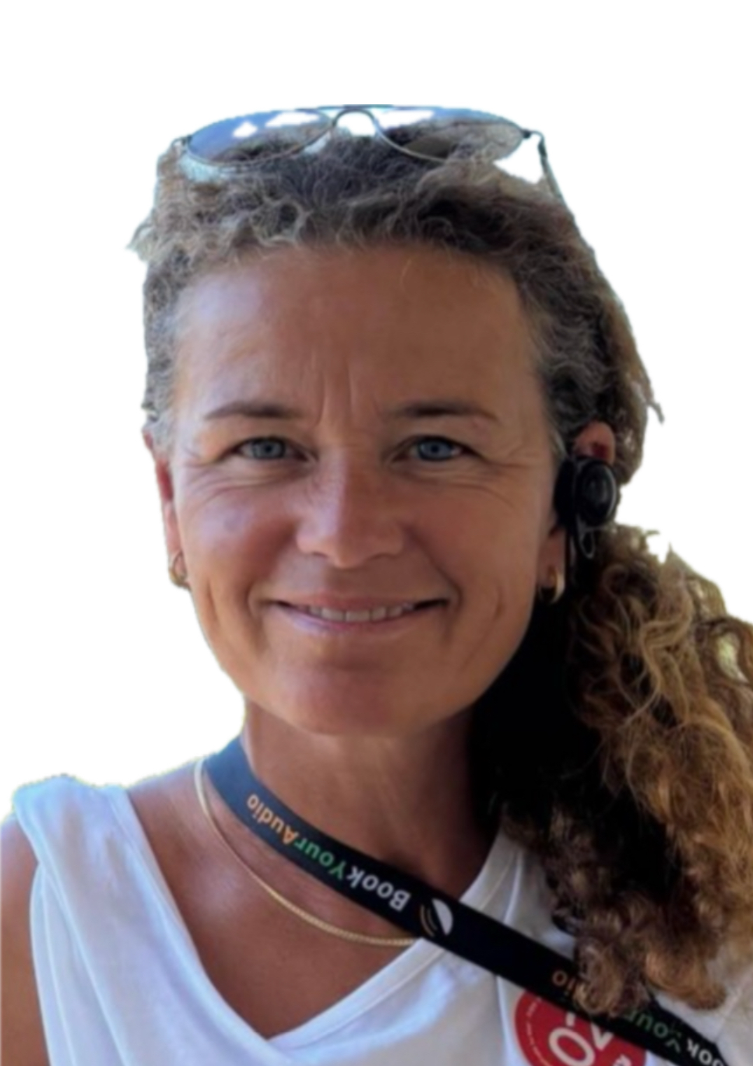 Sonja Wåland