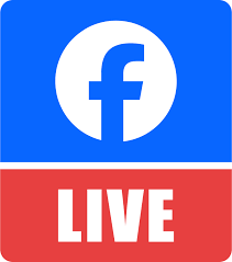 Live streaming